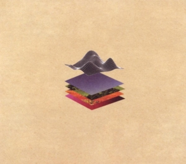 Chief - Modern rituals (CD)
