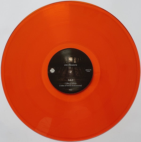 Dalton (3) - Una Riflessione (12-inch maxi-single)