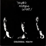 Young Marble Giants - Colossal Youth / Loose Ends And Sharp Cuts (CD) - Velvet Music