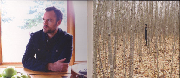 Matthew Stevens (2) - Woodwork (CD d'occasion)