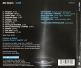 Oddjob (4) - Sumo (CD d'occasion)