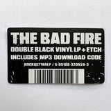 Mogwai - The Bad Fire (LP) - Velvet Music