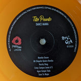 Tito Puente And His Orchestra - Dance Mania (LP) - Velvet Music