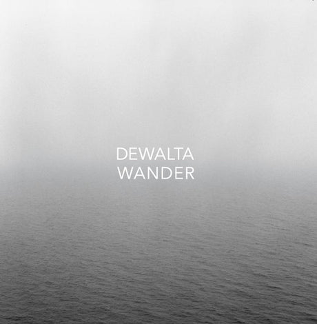 DeWalta - Wander (tweedehands CD) - Velvet Music