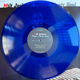 Milt Jackson - Plenty, Plenty Soul (LP) - Velvet Music