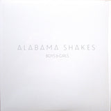 Alabama Shakes - Boys & Girls (LP) - Velvet Music