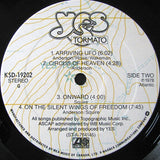 Yes - Tormato (tweedehands LP) - Velvet Music