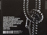 Black Wire - Black Wire (tweedehands CD) - Velvet Music