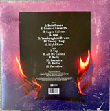 Lil Uzi Vert - Luv Is Rage (LP)
