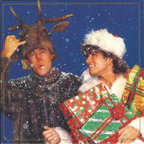Wham! - Last Christmas (CD) - Velvet Music