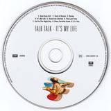 Talk Talk - It's My Life (tweedehands CD) - Velvet Music