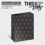 Stray Kids - This & that (accessoires)