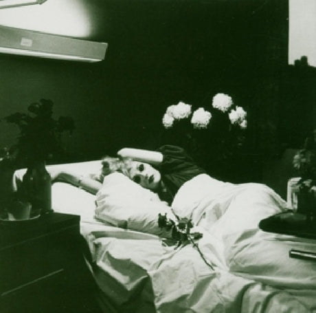 Antony And The Johnsons - I am a bird now (LP) - Velvet Music