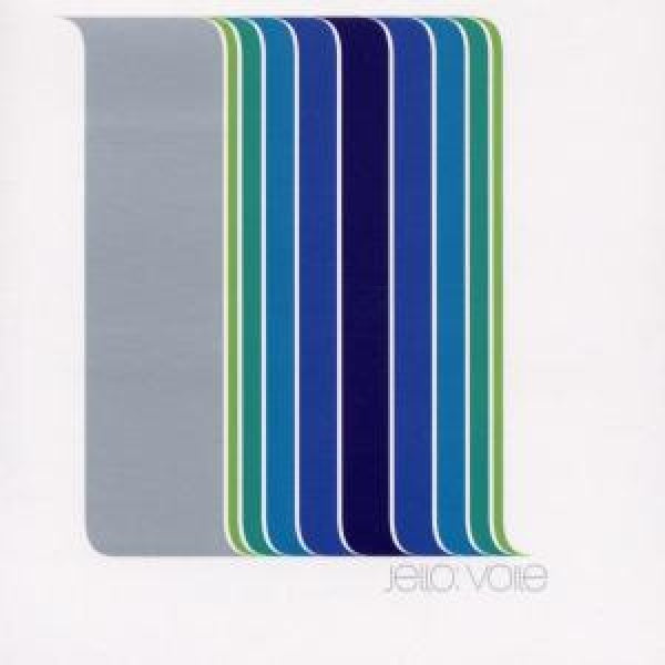 Jello - Voile (CD)