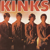 The Kinks - Kinks (CD)