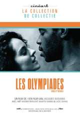 Movie - Les olympiades (DVD movie) - Velvet Music