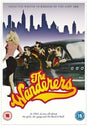 Movie - Wanderers (DVD movie) - Velvet Music