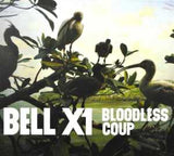 Bell X1 - Bloodless coup (CD)