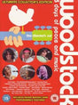 Various - Woodstock (DVD movie) - Velvet Music