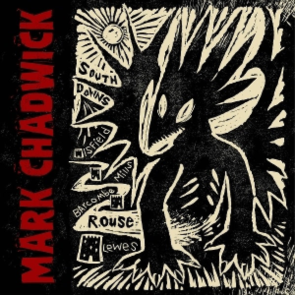 Mark Chadwick - Ouse dragon (CD)