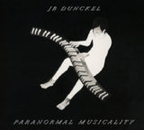 Jb Dunckel - Paranormal musicality (CD)