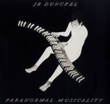 Jb Dunckel - Paranormal musicality (LP)