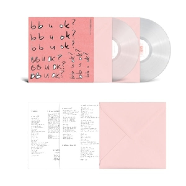 San Holo - Bb u ok? (LP)
