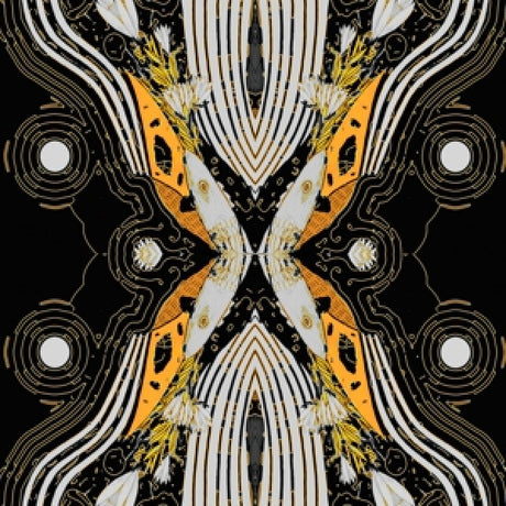 Keleketla! - Dj stringra & skee mask remixes (12-inch maxi-single)