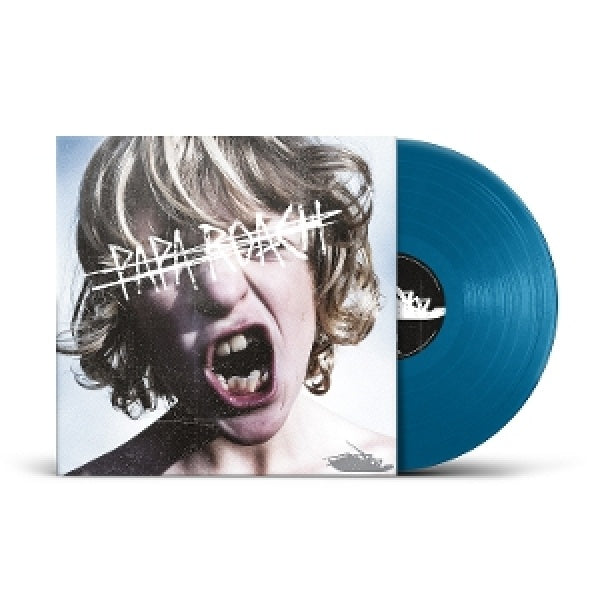 Papa Roach - Crooked teeth (LP)