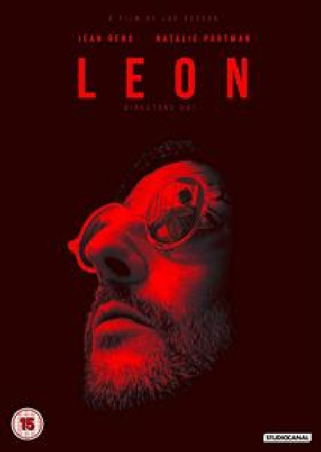 Movie - Leon: director's cut (DVD movie) - Velvet Music
