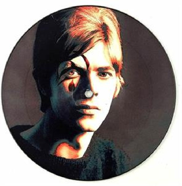 David Bowie - 7-that's a promise (maxi 45 tours)