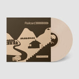 Railcard - Two steps at a time (cream) (LP)