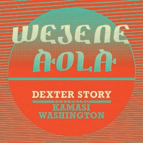 Dexter Story - Wejene aola (12-inch maxi-single)