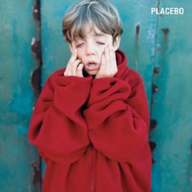 Placebo - Placebo (LP) - Velvet Music