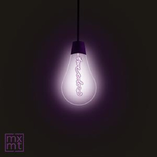 mxmtoon - True colors (maxi 45 tours)