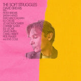David Brewis - Soft struggles (CD)