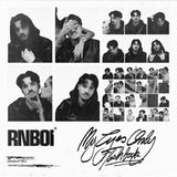 Rnboi - My eyes only - flashback (CD)