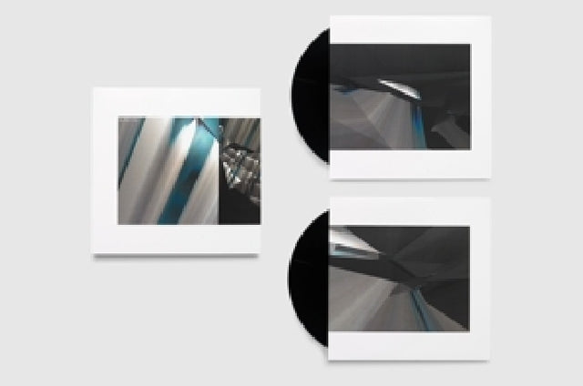 Autechre - Confield (LP) - Velvet Music