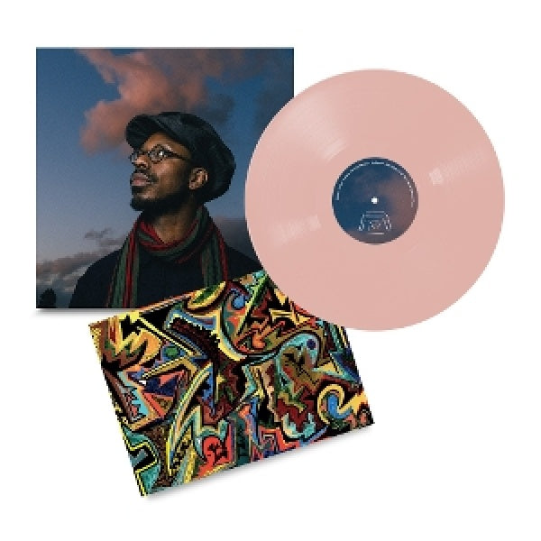 Shabaka - Of the earth (LP)