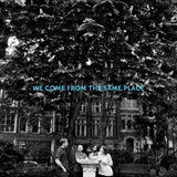 Allo Darlin' - We come from the same place (CD)