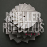 Mueller & Roedelius - Imagori (LP)