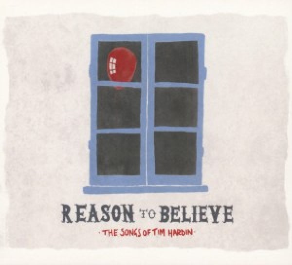 Various - Reason to believe (CD)