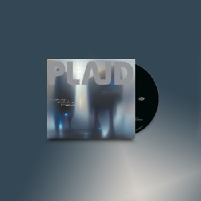 Plaid - Feorm falorx (CD)