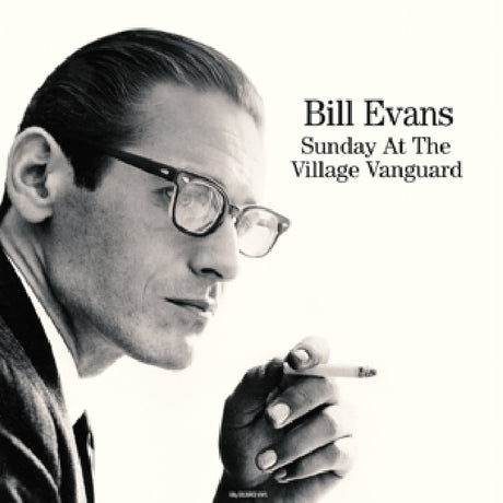 Bill Evans Trio - Sunday at the village vanguard (LP) - Velvet Music