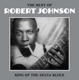 Robert Johnson - Best of (LP)