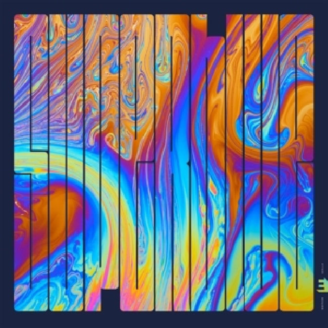 Kurt Ft. Charlie Hunter Elling - Superblue: the iridescent spree (LP) - Velvet Music