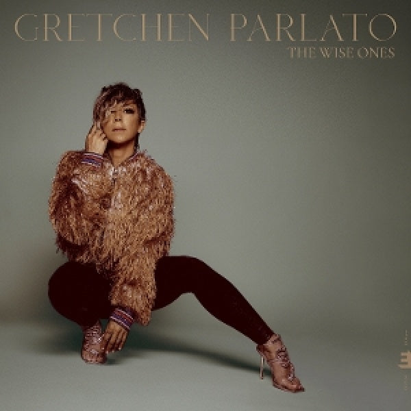Gretchen Parlato - The wise ones (LP)