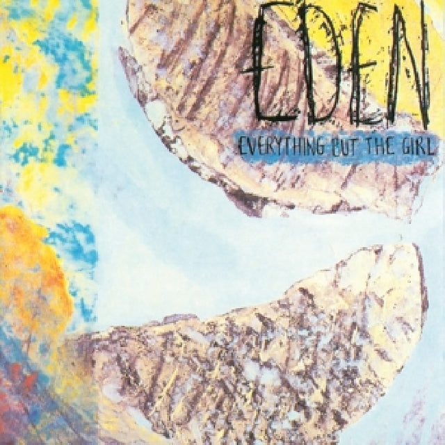 Everything But The Girl - Eden (LP) - Velvet Music