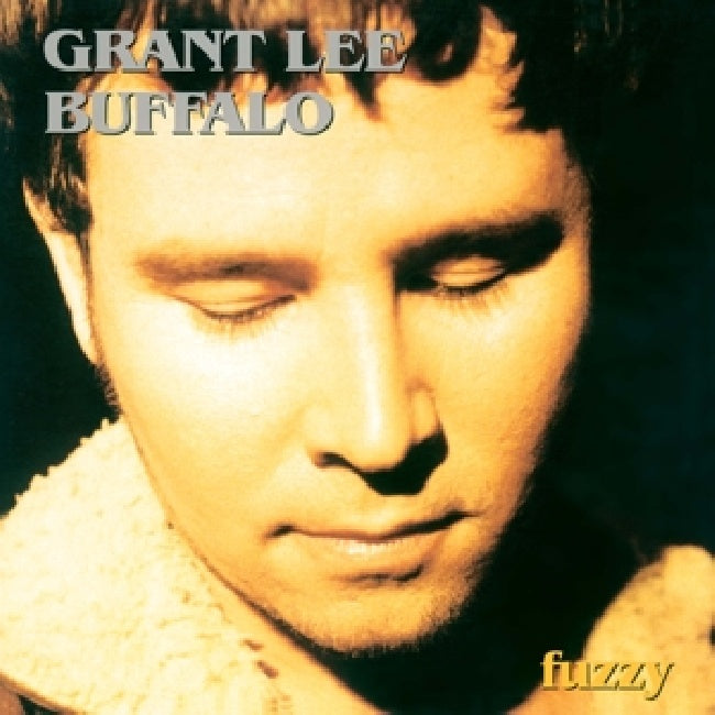 Grant Lee Buffalo - Fuzzy (LP) - Velvet Music