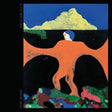 Pedro Ricardo - Soprem bons ventos (LP) - Velvet Music